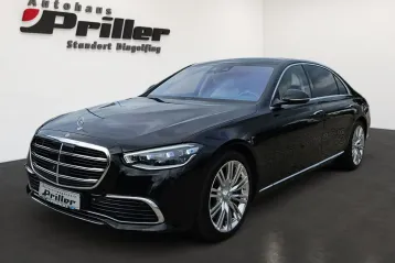 Mercedes-Benz S 400 din 2023 - oferta MER143158