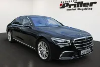 Mercedes-Benz S 400 din 2023 cu 88.501 km - oferta MER143158 - foto 2