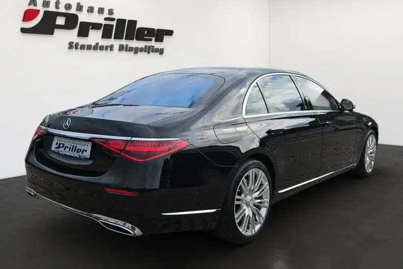 Mercedes-Benz S 400 din 2023 cu 88.501 km - oferta MER143158 - foto 3