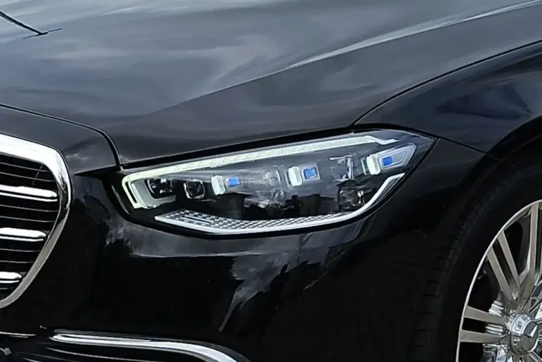 Mercedes-Benz S 400 din 2023 cu 88.501 km - oferta MER143158 - foto 5