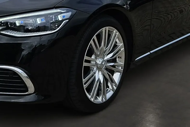 Mercedes-Benz S 400 din 2023 cu 88.501 km - oferta MER143158 - foto 6