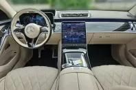 Mercedes-Benz S 400 din 2023 cu 88.501 km - oferta MER143158 - foto 10