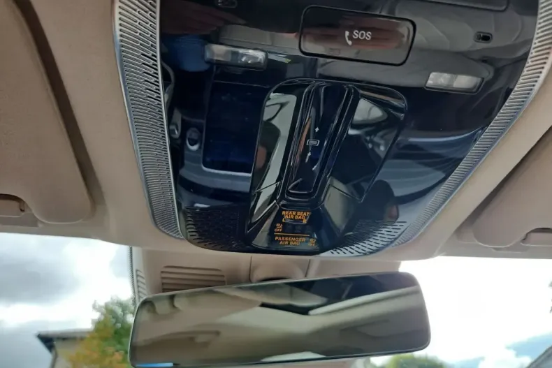 Mercedes-Benz S 400 din 2023 cu 88.501 km - oferta MER143158 - foto 19