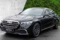 Mercedes-Benz S 400 din 2021 cu 61.000 km - oferta MER143159 - foto 1