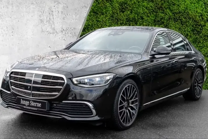 Mercedes-Benz S 400 din 2021 cu 61.000 km - oferta MER143159 - foto 1