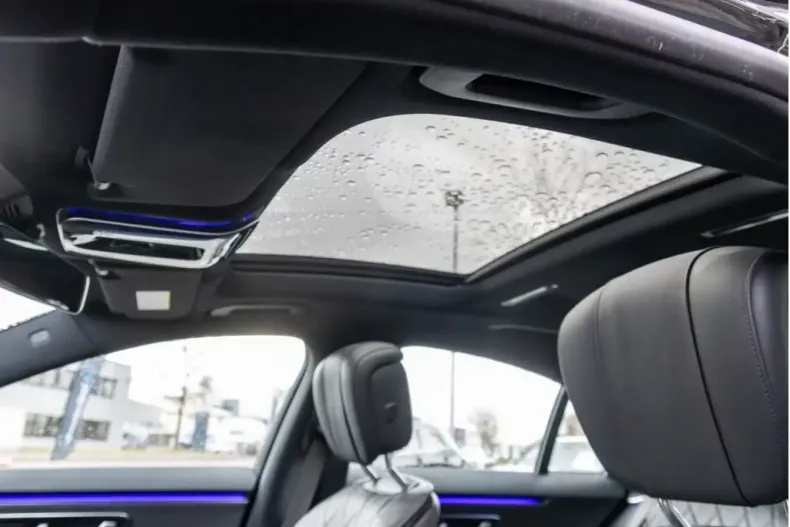 Mercedes-Benz S 400 din 2021 cu 61.000 km - oferta MER143159 - foto 3