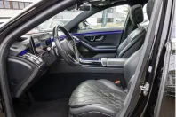 Mercedes-Benz S 400 din 2021 cu 61.000 km - oferta MER143159 - foto 5