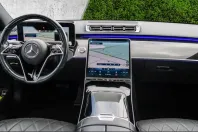 Mercedes-Benz S 400 din 2021 cu 61.000 km - oferta MER143159 - foto 7