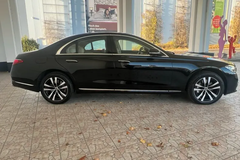 Mercedes-Benz S 500 din 2024 cu 23.889 km - oferta MER143160 - foto 3