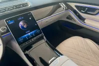 Mercedes-Benz S 500 din 2024 cu 23.889 km - oferta MER143160 - foto 14