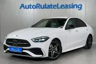 Mercedes-Benz C 200 din 2022 cu 70.391 km - oferta MER143162 - foto 1
