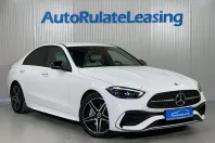 Mercedes-Benz C 200 din 2022 cu 70.391 km - oferta MER143162 - foto 2
