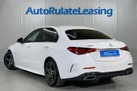 Mercedes-Benz C 200 din 2022 cu 70.391 km - oferta MER143162 - foto 4