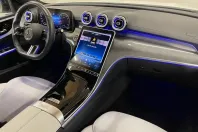 Mercedes-Benz C 200 din 2022 cu 70.391 km - oferta MER143162 - foto 8