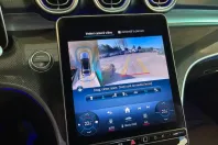 Mercedes-Benz C 200 din 2022 cu 70.391 km - oferta MER143162 - foto 15