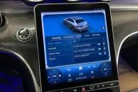 Mercedes-Benz C 200 din 2022 cu 70.391 km - oferta MER143162 - foto 18