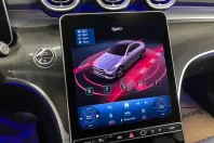 Mercedes-Benz C 200 din 2022 cu 70.391 km - oferta MER143162 - foto 20