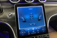 Mercedes-Benz C 200 din 2022 cu 70.391 km - oferta MER143162 - foto 21