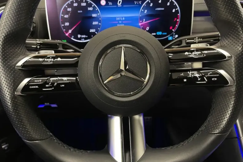 Mercedes-Benz C 200 din 2022 cu 70.391 km - oferta MER143162 - foto 22