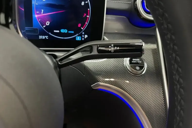 Mercedes-Benz C 200 din 2022 cu 70.391 km - oferta MER143162 - foto 23