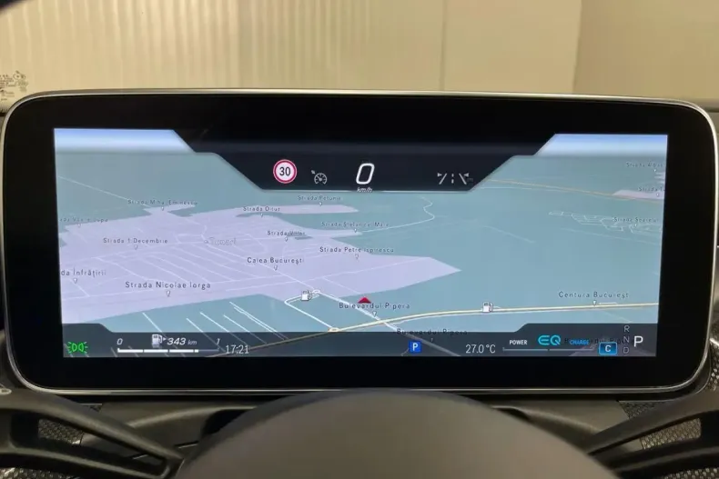 Mercedes-Benz C 200 din 2022 cu 70.391 km - oferta MER143162 - foto 28