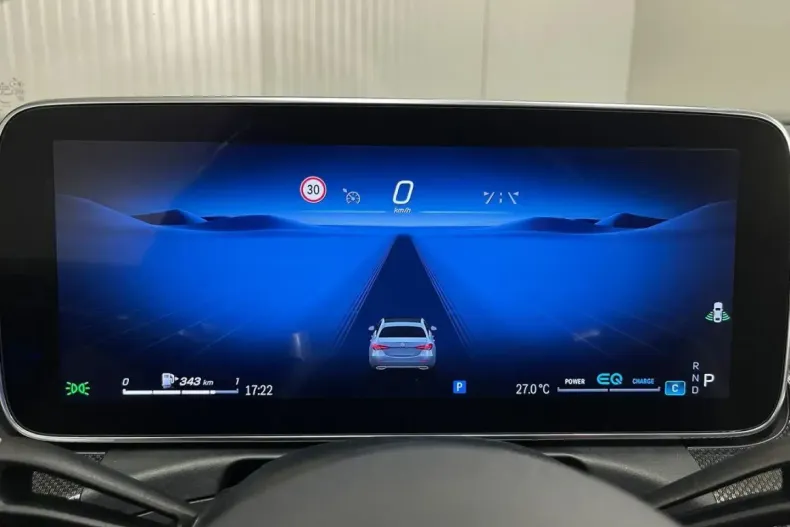 Mercedes-Benz C 200 din 2022 cu 70.391 km - oferta MER143162 - foto 29