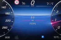 Mercedes-Benz C 200 din 2022 cu 70.391 km - oferta MER143162 - foto 31