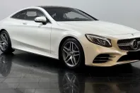 Mercedes-Benz S 560 din 2020 cu 95.120 km - oferta MER143165 - foto 1