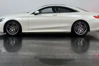 Mercedes-Benz S 560 din 2020 cu 95.120 km - oferta MER143165 - foto 2
