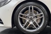 Mercedes-Benz S 560 din 2020 cu 95.120 km - oferta MER143165 - foto 3