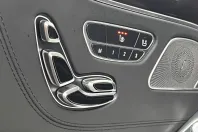 Mercedes-Benz S 560 din 2020 cu 95.120 km - oferta MER143165 - foto 4