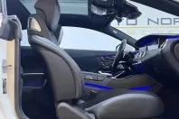 Mercedes-Benz S 560 din 2020 cu 95.120 km - oferta MER143165 - foto 5