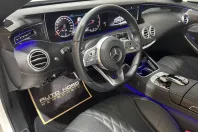 Mercedes-Benz S 560 din 2020 cu 95.120 km - oferta MER143165 - foto 7