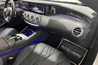 Mercedes-Benz S 560 din 2020 cu 95.120 km - oferta MER143165 - foto 9