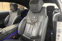 Mercedes-Benz S 560 din 2020 cu 95.120 km - oferta MER143165 - foto 10