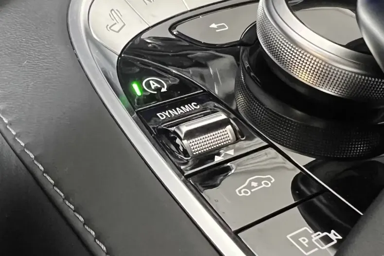 Mercedes-Benz S 560 din 2020 cu 95.120 km - oferta MER143165 - foto 13