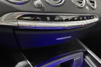 Mercedes-Benz S 560 din 2020 cu 95.120 km - oferta MER143165 - foto 14