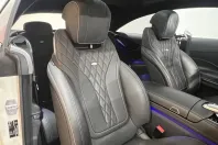 Mercedes-Benz S 560 din 2020 cu 95.120 km - oferta MER143165 - foto 16