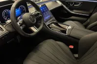 Mercedes-Benz S 580 din 2024 cu 31.010 km - oferta MER143167 - foto 4