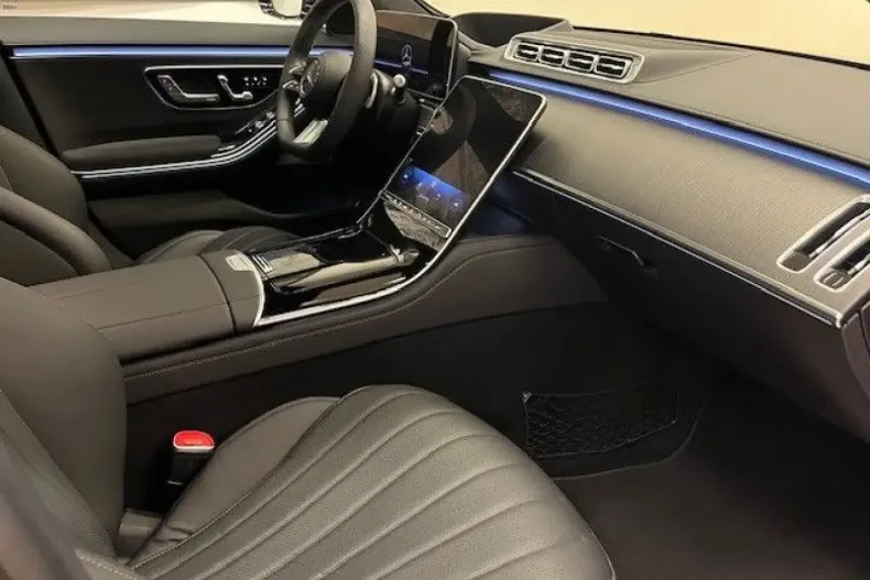 Mercedes-Benz S 580 din 2024 cu 31.010 km - oferta MER143167 - foto 5