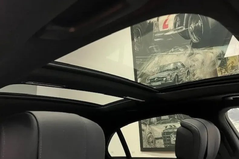 Mercedes-Benz S 580 din 2024 cu 31.010 km - oferta MER143167 - foto 7