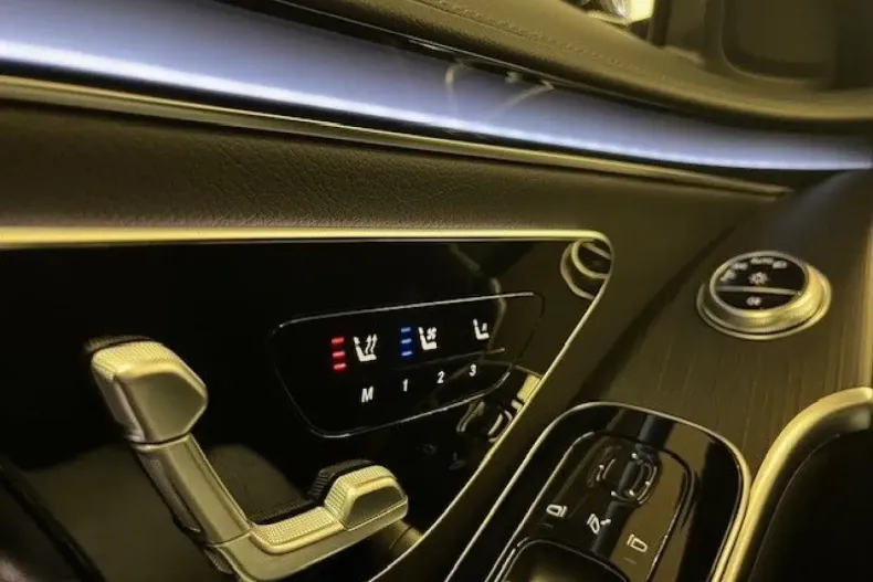 Mercedes-Benz S 580 din 2024 cu 31.010 km - oferta MER143167 - foto 10