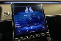 Mercedes-Benz S 580 din 2024 cu 31.010 km - oferta MER143167 - foto 11