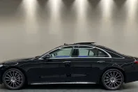 Mercedes-Benz S 450 din 2021 cu 75.000 km - oferta MER143168 - foto 2