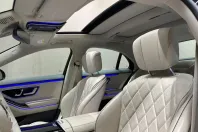 Mercedes-Benz S 450 din 2021 cu 75.000 km - oferta MER143168 - foto 6