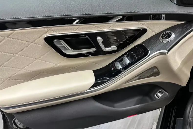 Mercedes-Benz S 450 din 2021 cu 75.000 km - oferta MER143168 - foto 8