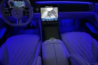 Mercedes-Benz S 450 din 2021 cu 75.000 km - oferta MER143168 - foto 12