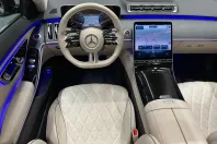 Mercedes-Benz S 450 din 2021 cu 75.000 km - oferta MER143168 - foto 13