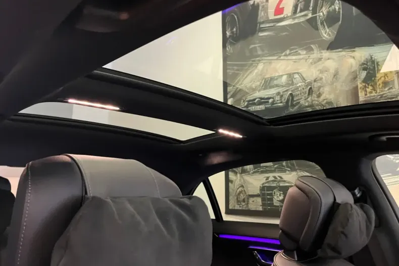 Mercedes-Benz S 580 din 2024 cu 36.841 km - oferta MER143169 - foto 7