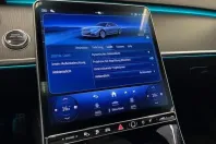Mercedes-Benz S 580 din 2024 cu 36.841 km - oferta MER143169 - foto 13